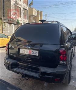 شيفروليه تريل بليزر